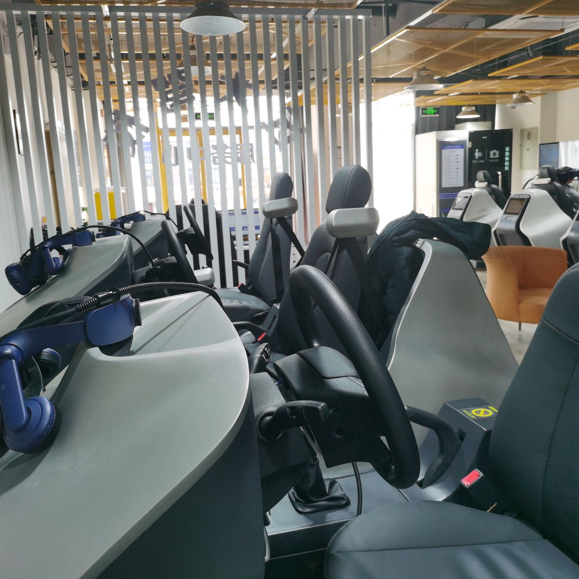 C1智慧畅学平时班训练场景